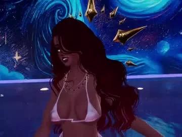 goddessreverie on Chaturbate