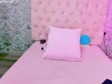 golden_girl__ on Chaturbate