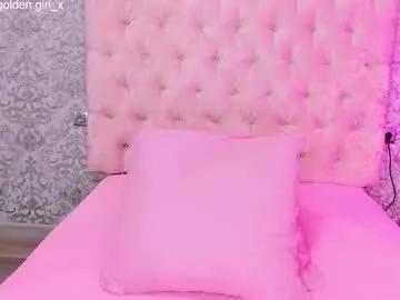 golden_girl__ on Chaturbate