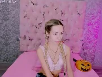 golden_girl__ on Chaturbate