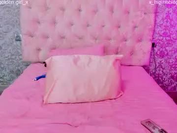 golden_girl__ on Chaturbate