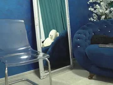 Freechat goldenamberx on Chaturbate