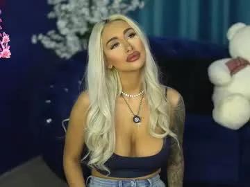 Freechat goldenamberx on Chaturbate