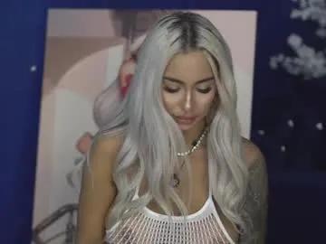 Freechat goldenamberx on Chaturbate