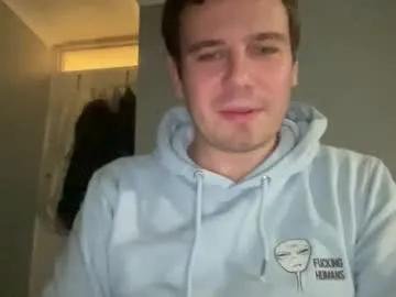 gotitgoin_ — GOAL: double ended toy play [75 tokens remaining] Welcome to my room! #british #twink #young #bubblebutt #cum