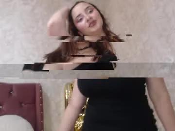 Freechat graceblu on Chaturbate