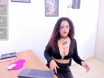 gracehill__ on Chaturbate