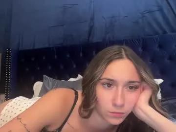 graceyrose on Chaturbate