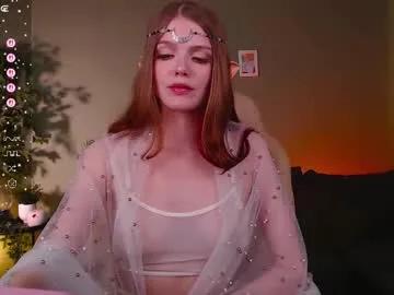 gretchen_mol on Chaturbate