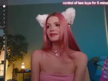 gretchen_mol on Chaturbate