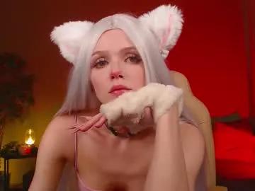 gretchen_mol on Chaturbate