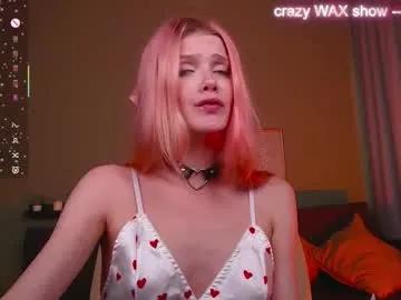 gretchen_mol on Chaturbate