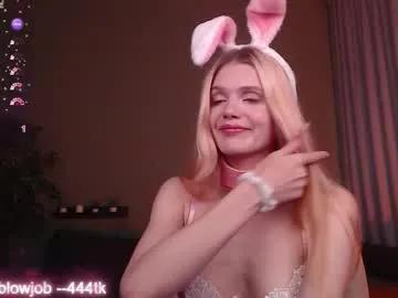 gretchen_mol on Chaturbate