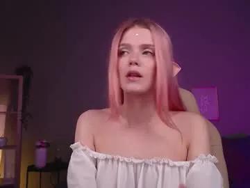 gretchen_mol on Chaturbate