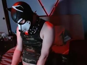 Freechat growingcub94 on Chaturbate