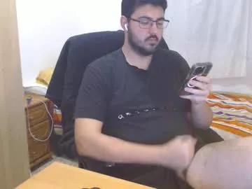 gsendra on Chaturbate