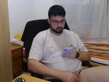 gsendra on Chaturbate