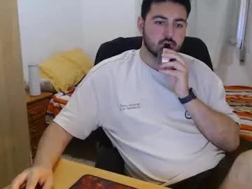 gsendra on Chaturbate