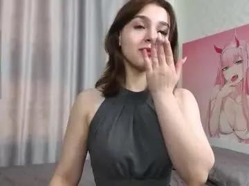 Freechat gwendolyndrews on Chaturbate