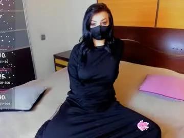 habibi_moon on Chaturbate