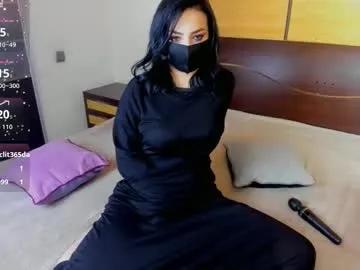 habibi_moon on Chaturbate