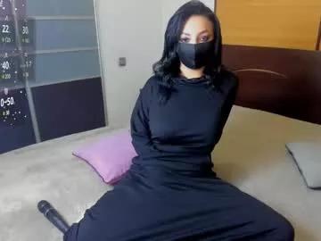 habibi_moon on Chaturbate