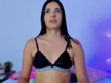 hailey_hadid on Chaturbate