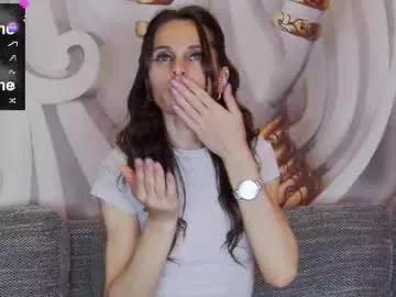 Freechat hailey_peach on Chaturbate