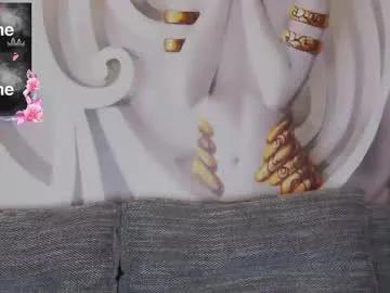 Freechat hailey_peach on Chaturbate