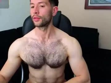 hairyncuteass on Chaturbate