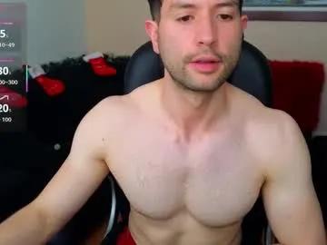 hairyncuteass on Chaturbate