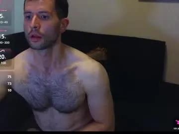 hairyncuteass on Chaturbate