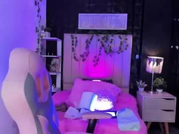 Freechat hairyybunny1811 on Chaturbate
