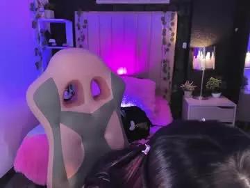 Freechat hairyybunny1811 on Chaturbate