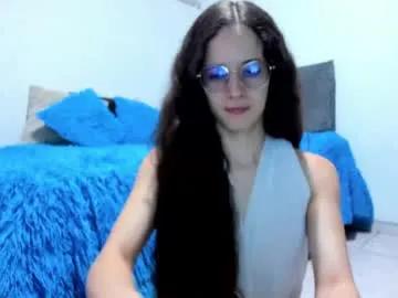 hanasleep on Chaturbate