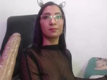 Freechat hannafalls on Chaturbate