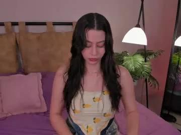 hannah_brady on Chaturbate