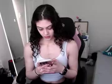 hannahbreeze on Chaturbate