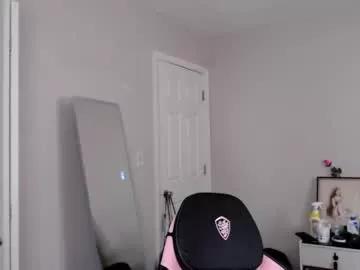 hannahbreeze on Chaturbate