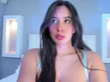 hannapaola on Chaturbate