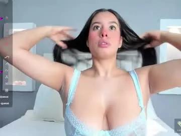 hannapaola on Chaturbate