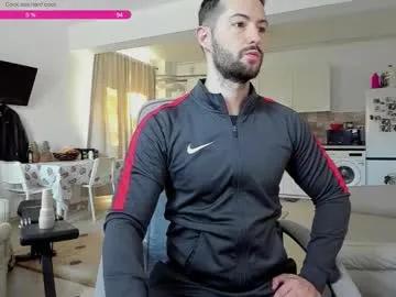 hard_chriss on Chaturbate