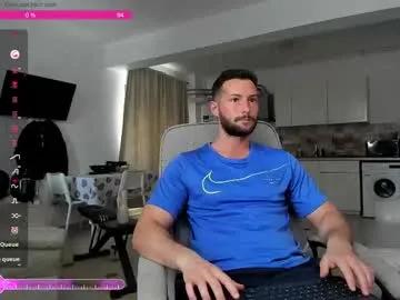 hard_chriss on Chaturbate