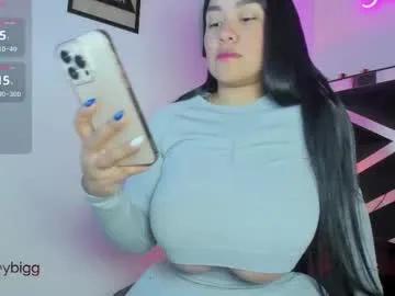 harmony_bigbreasts on Chaturbate