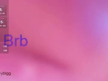 harmony_bigbreasts on Chaturbate