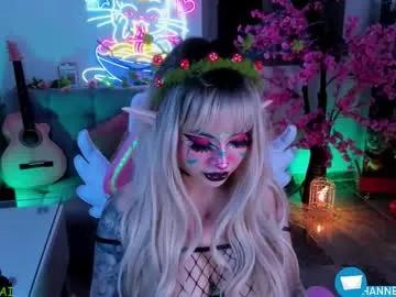 hayami_dai on Chaturbate