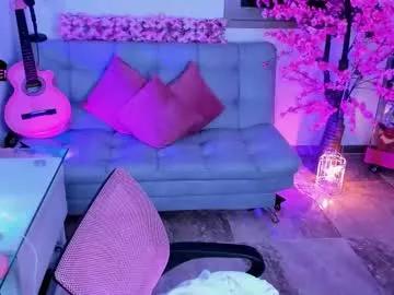 hayami_dai on Chaturbate