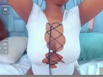 hazel_lanee on Chaturbate