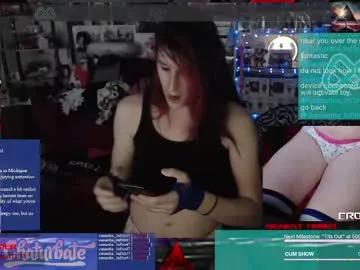 Freechat heartmyarc on Chaturbate