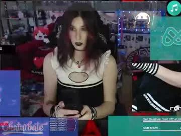 Freechat heartmyarc on Chaturbate